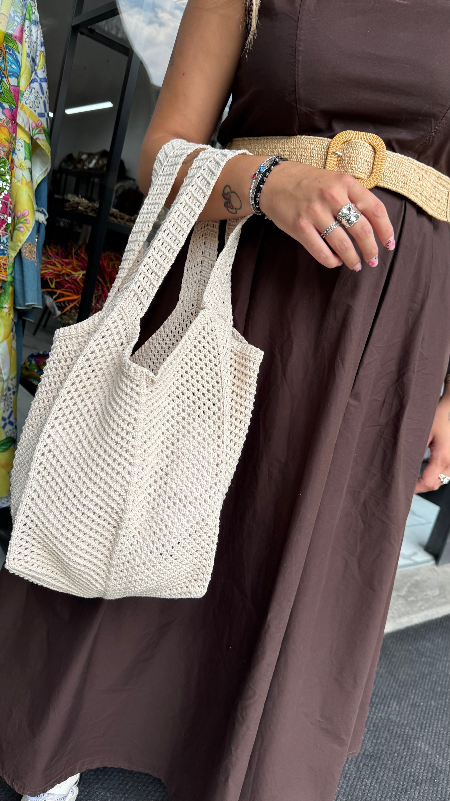 BORSA LIMA