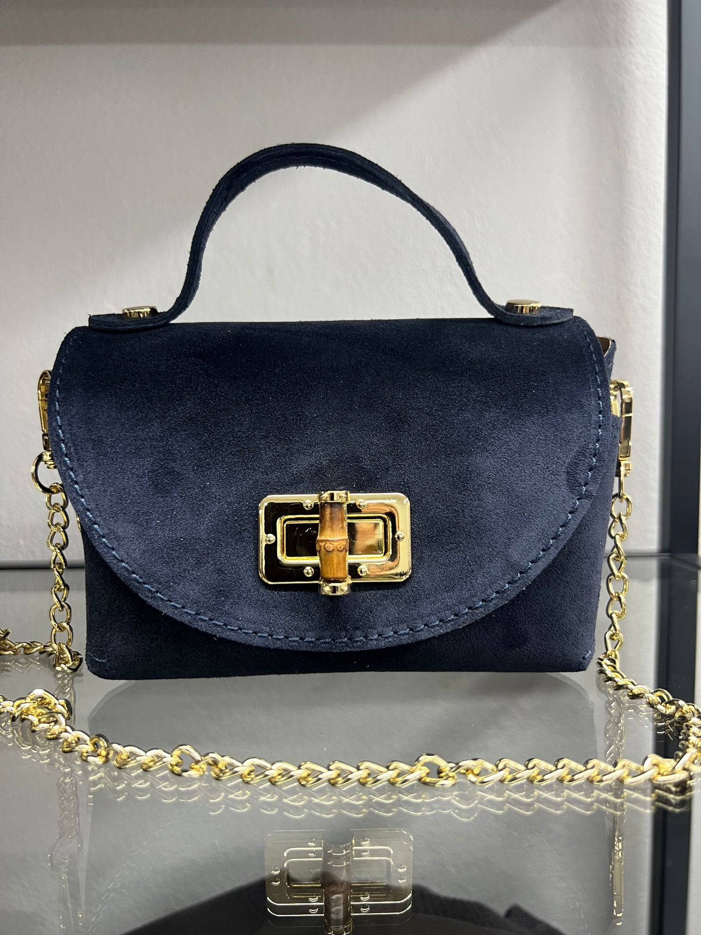 BORSA SALLY