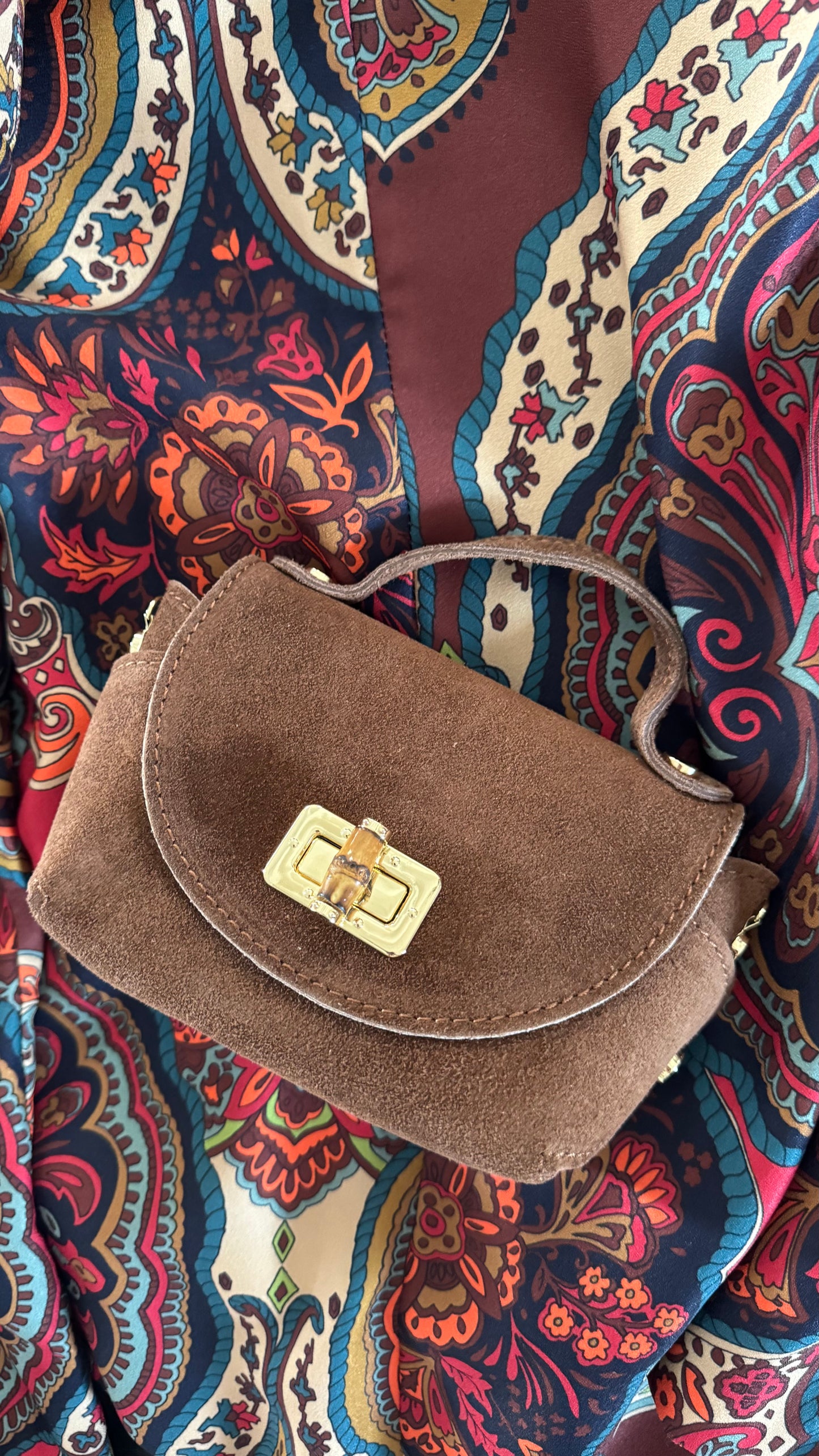 BORSA SALLY