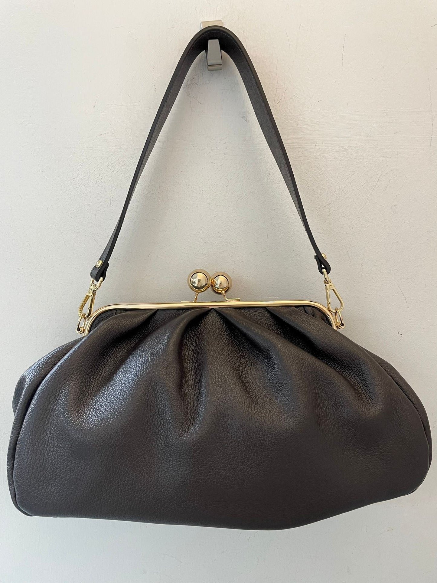 BORSA MAXI PASTICCINO