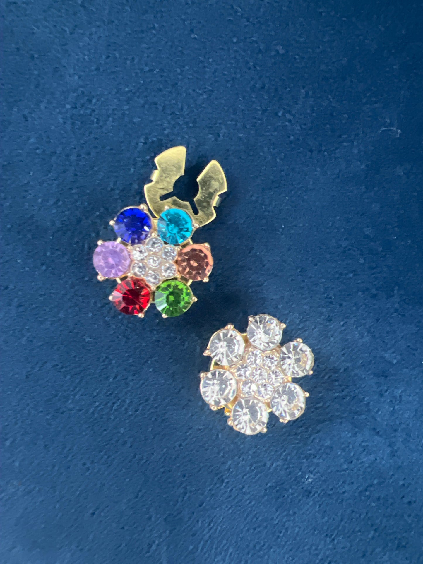 BIJOUX GEMELLI
