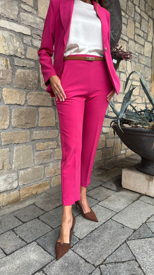 PANTALONE IRIS CAMELIA