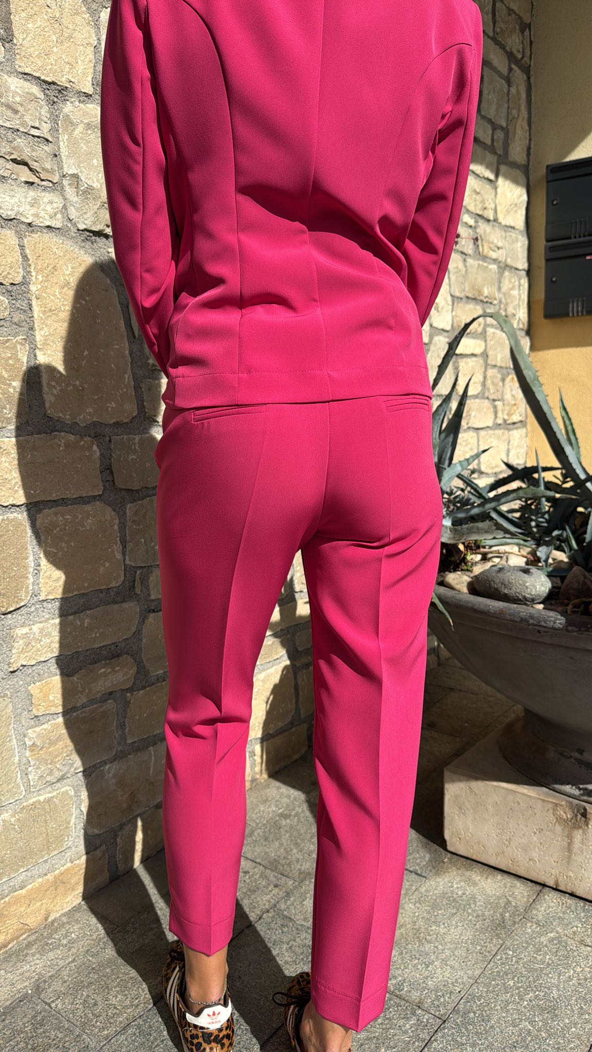 PANTALONE BASIC CAMELIA