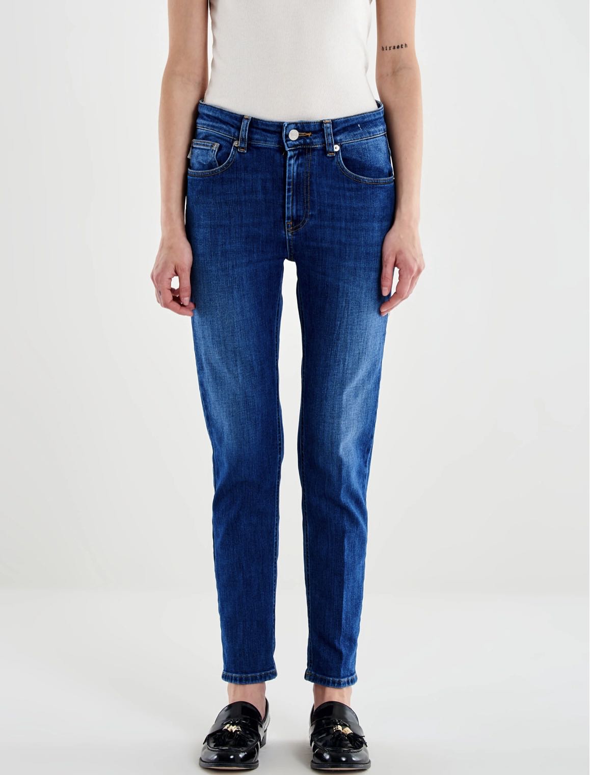 JEANS DAISY ICON