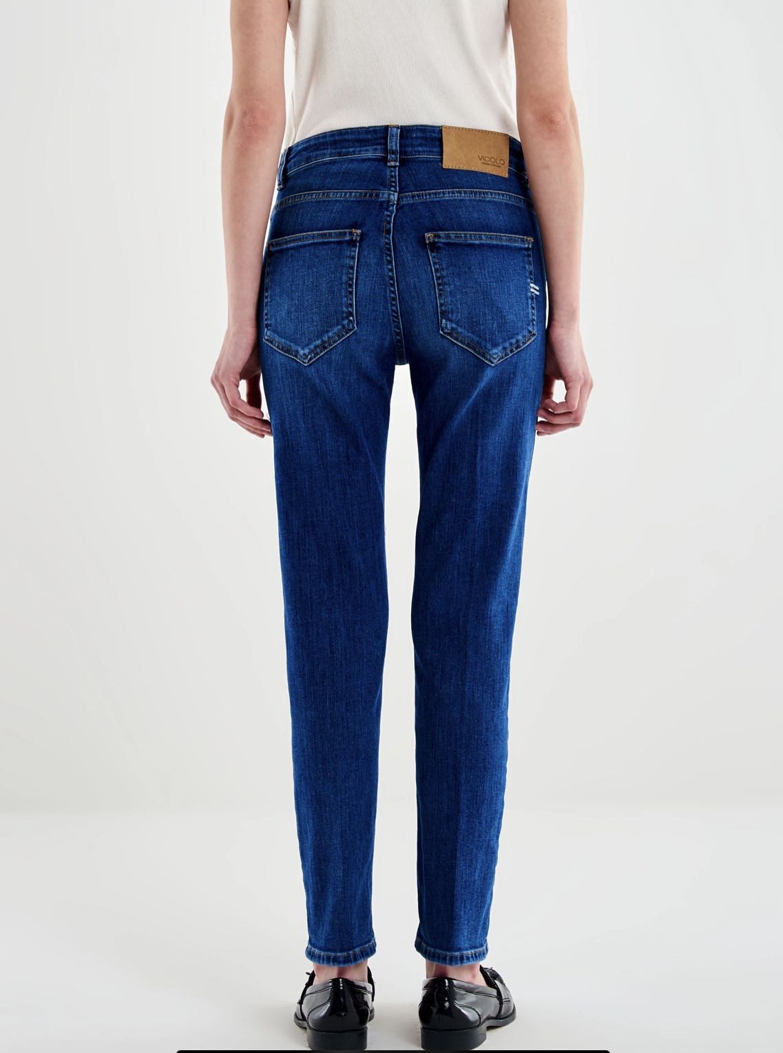 JEANS DAISY ICON