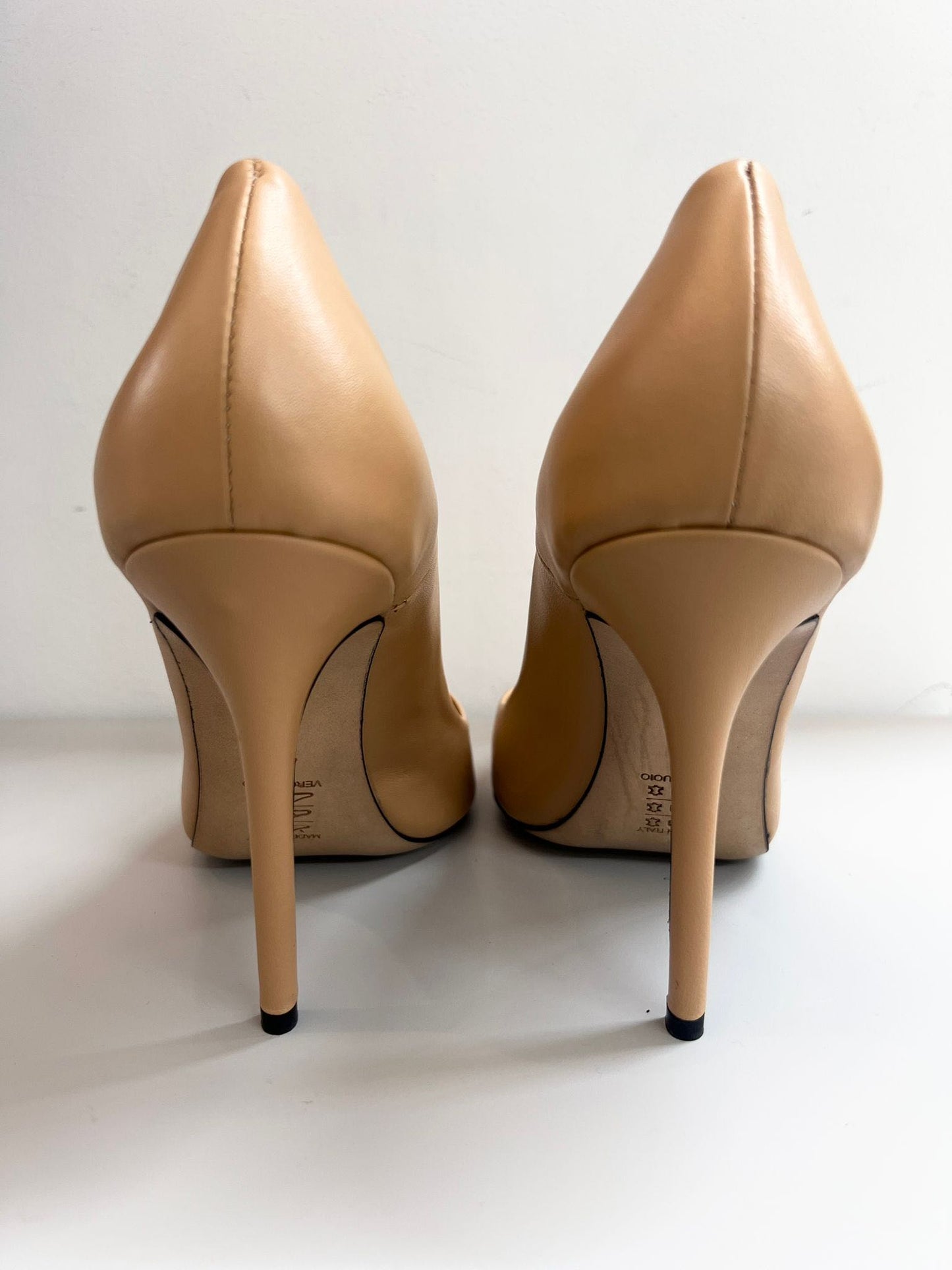DECOLLETE NUDE TACCO 11
