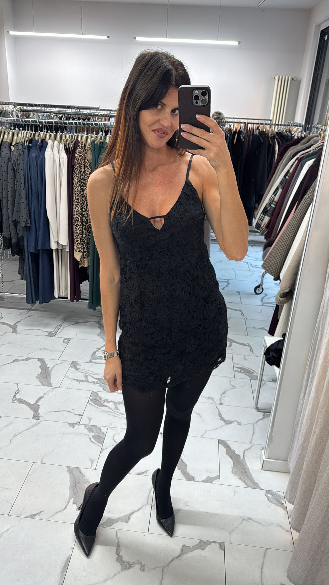 TUBINO PIZZO SPALLINO