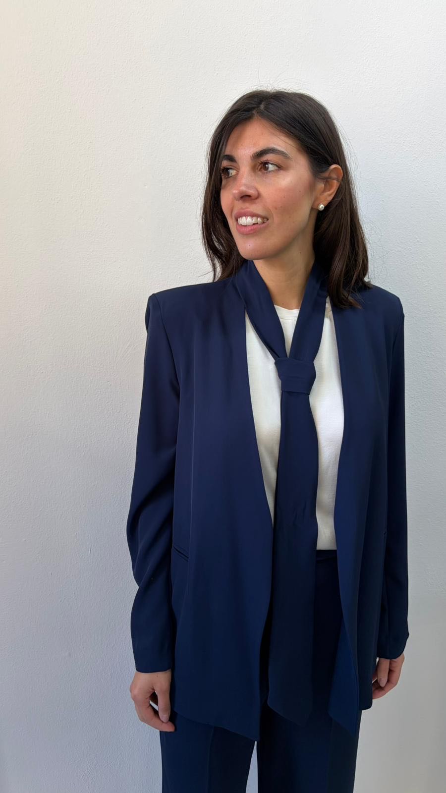 COMPLETO MARIANA BLU