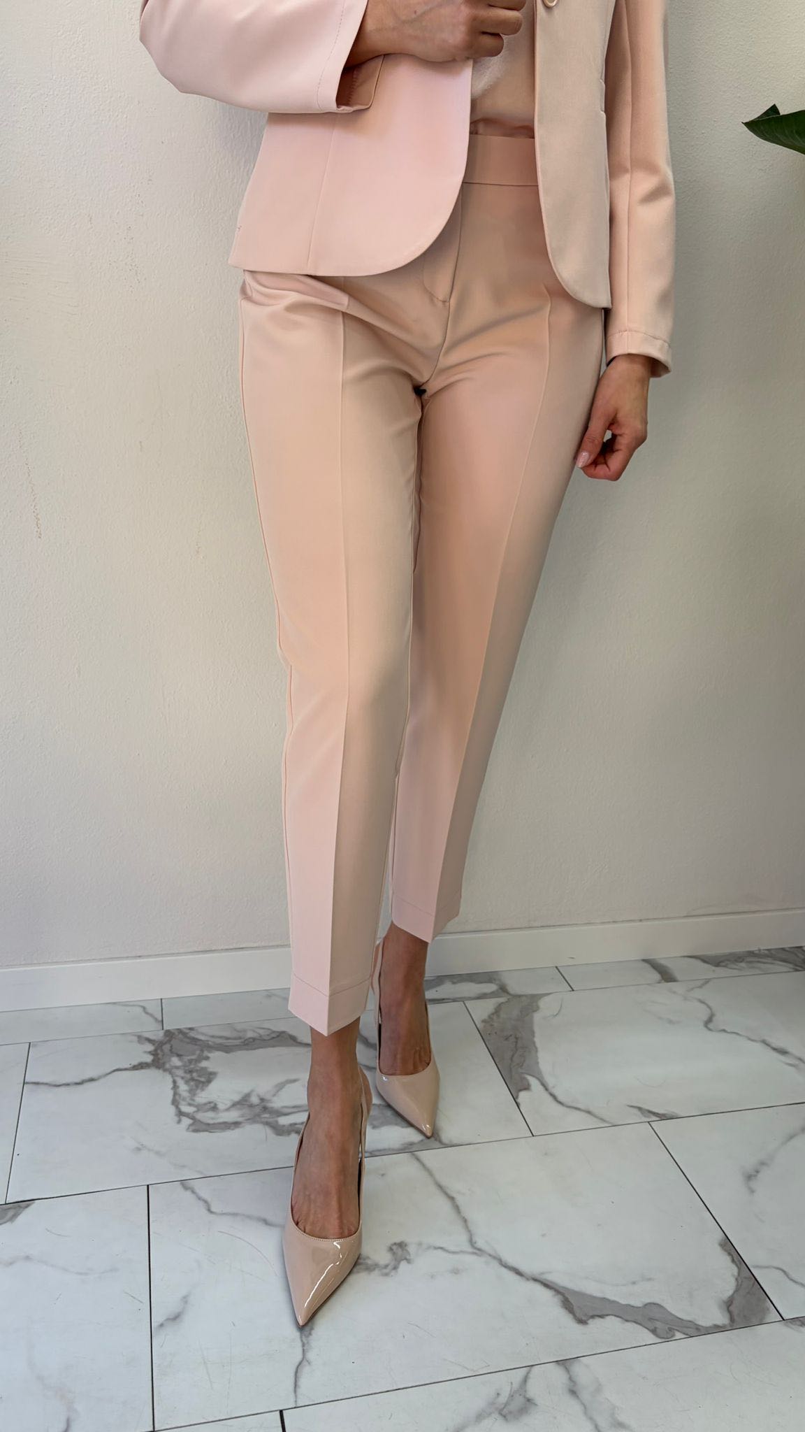 PANTALONE BASIC CIPRIA