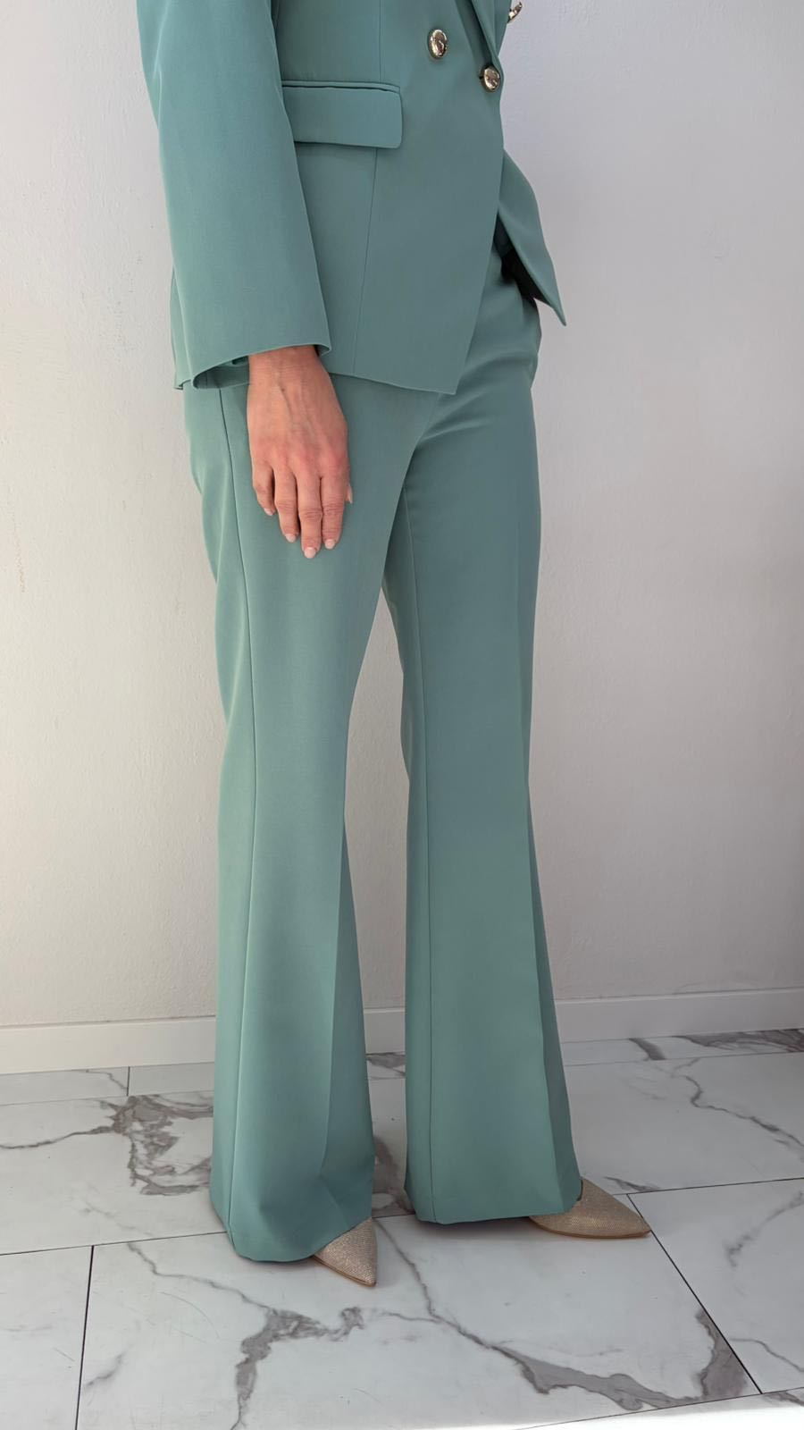 PANTALONE TULIPANO LAGUNA