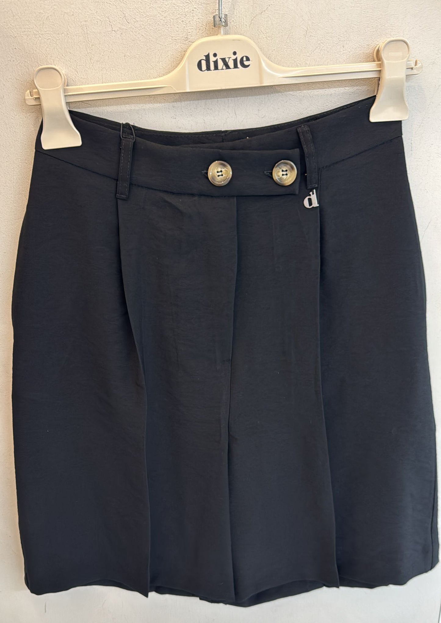 BERMUDA PARIS NERO