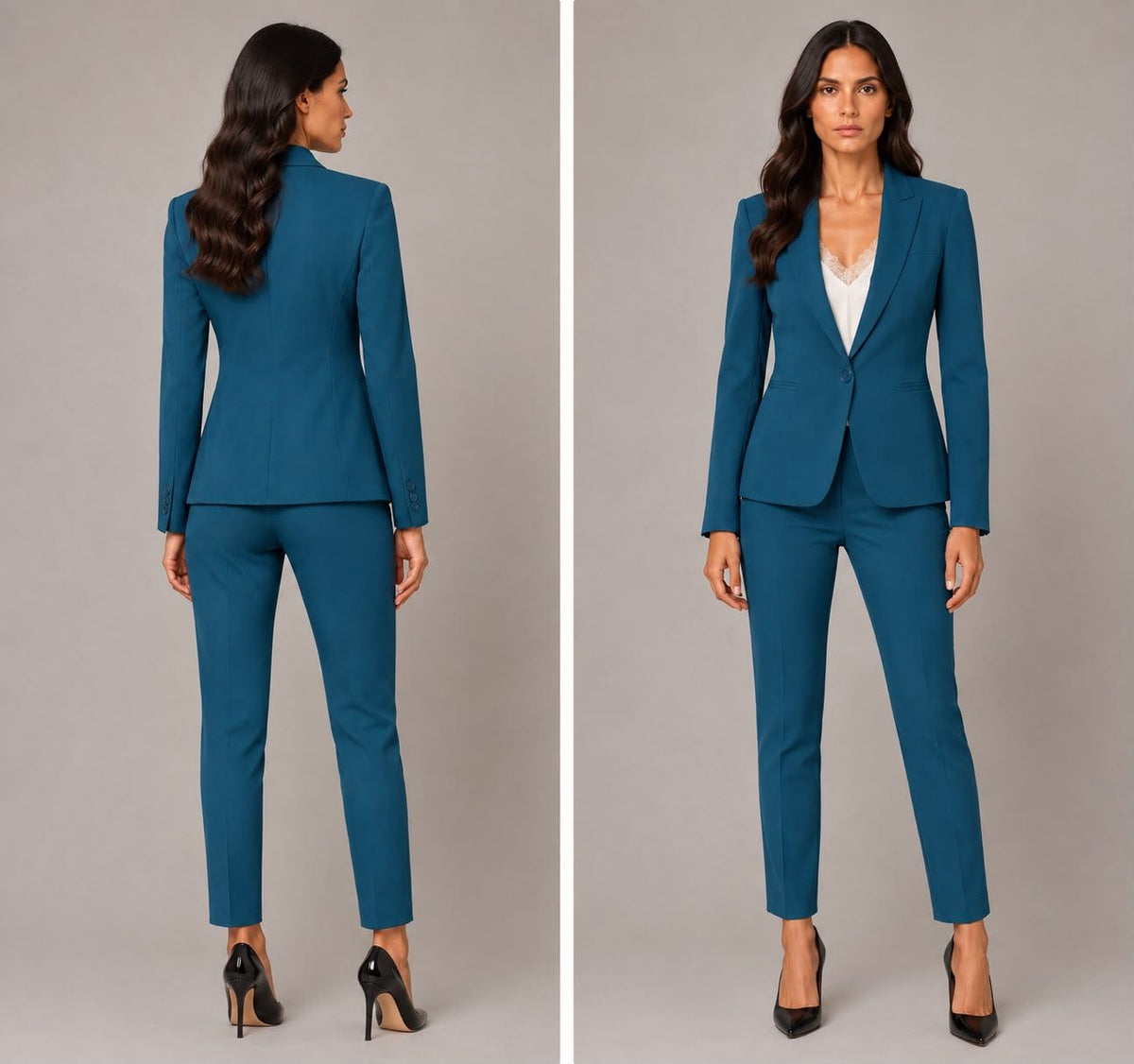 PANTALONE BASIC LAKE