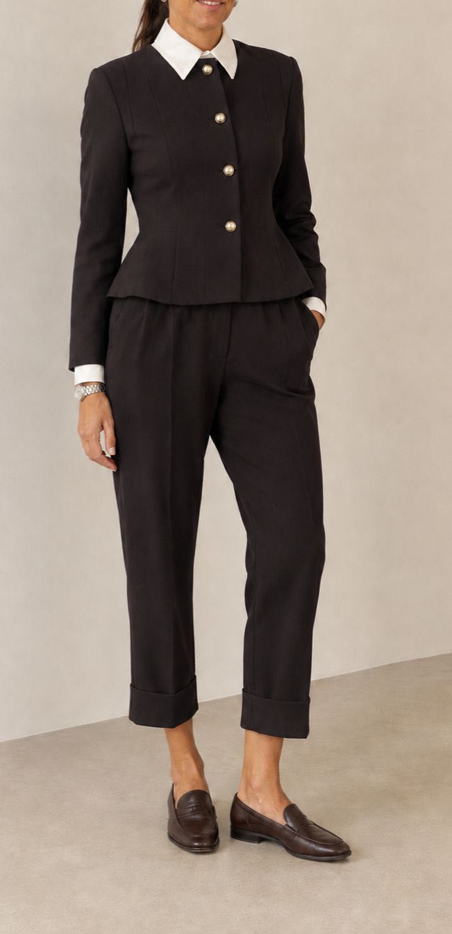 PANTALONE LISA MORO