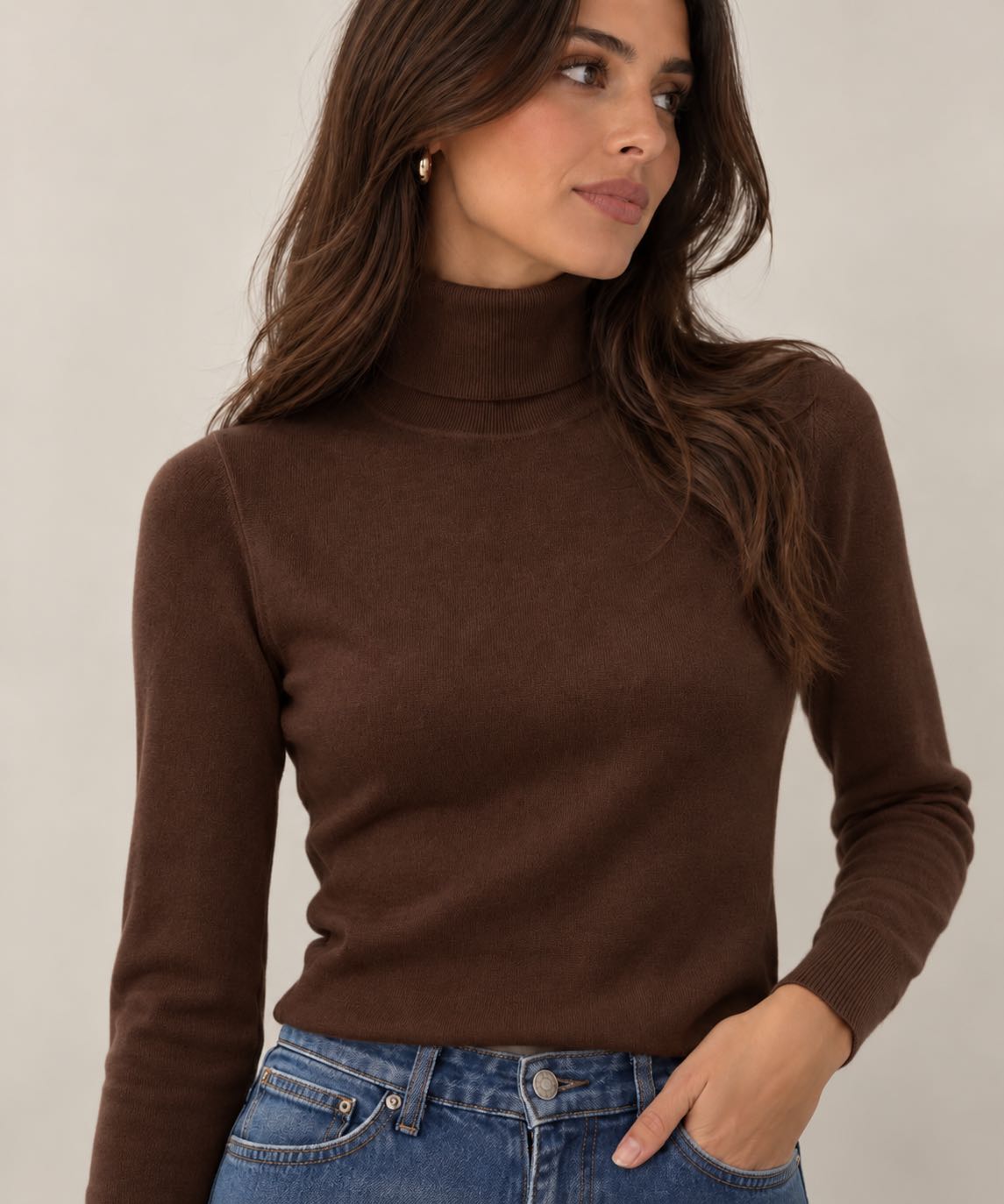 DOLCEVITA BASIC MORO