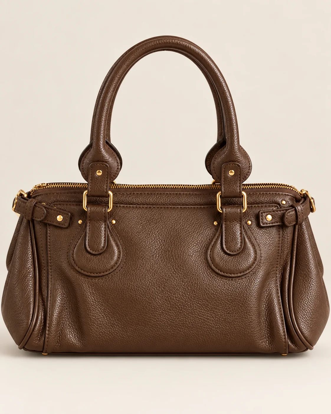 BORSA PADDY MORO