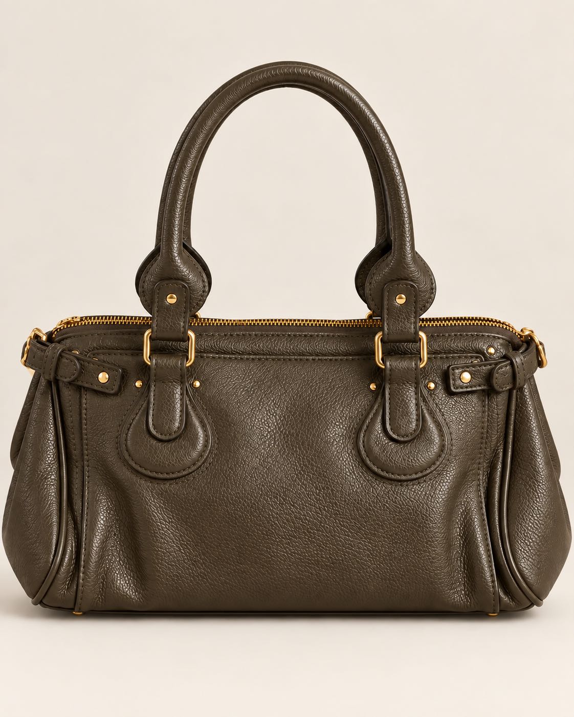 BORSA PADDY KHAKI