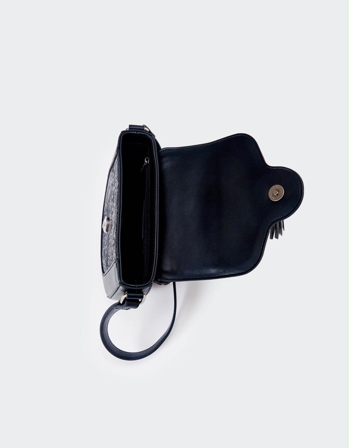 BORSA NOMAD SMALL NERA