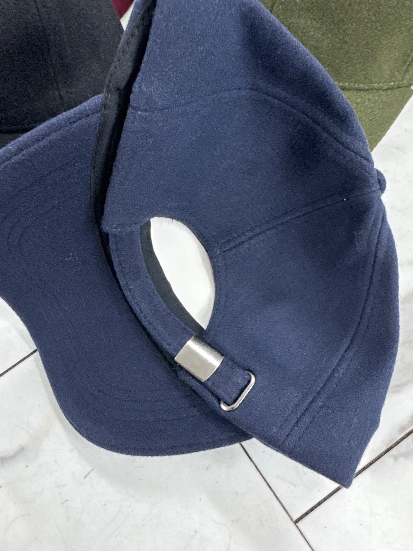 CAPPELLO BASEBALL PANNO