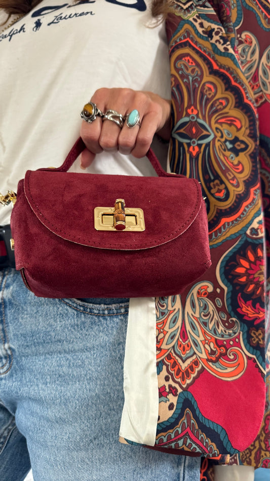 BORSA SALLY