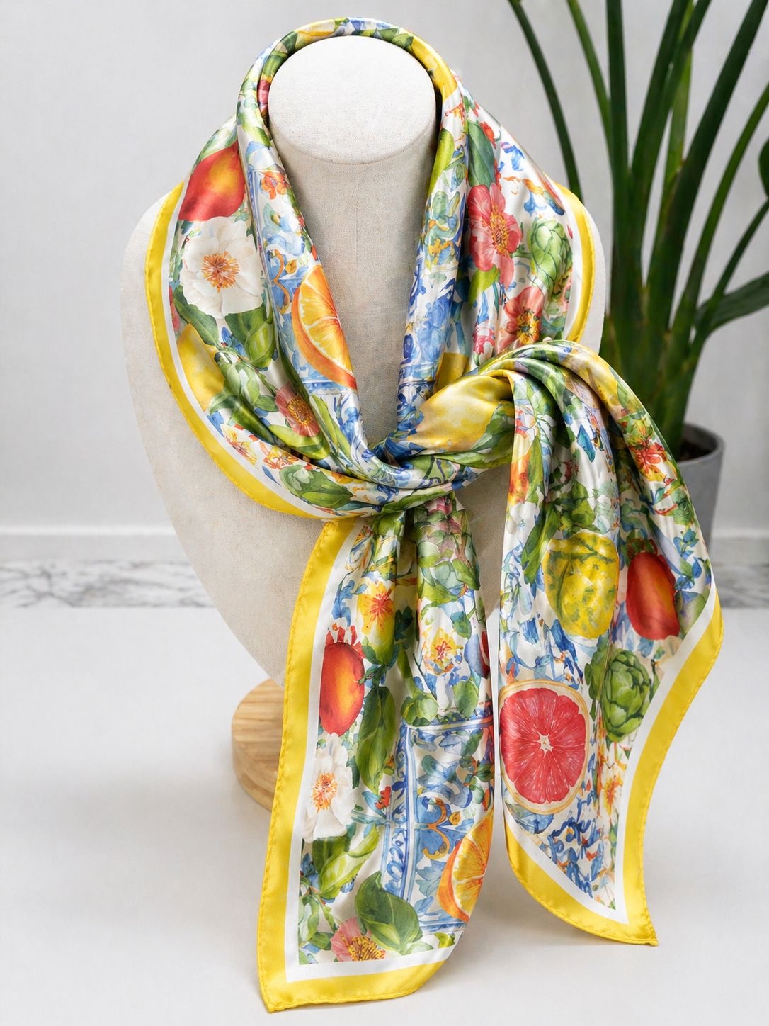 FOULARD CAPRI