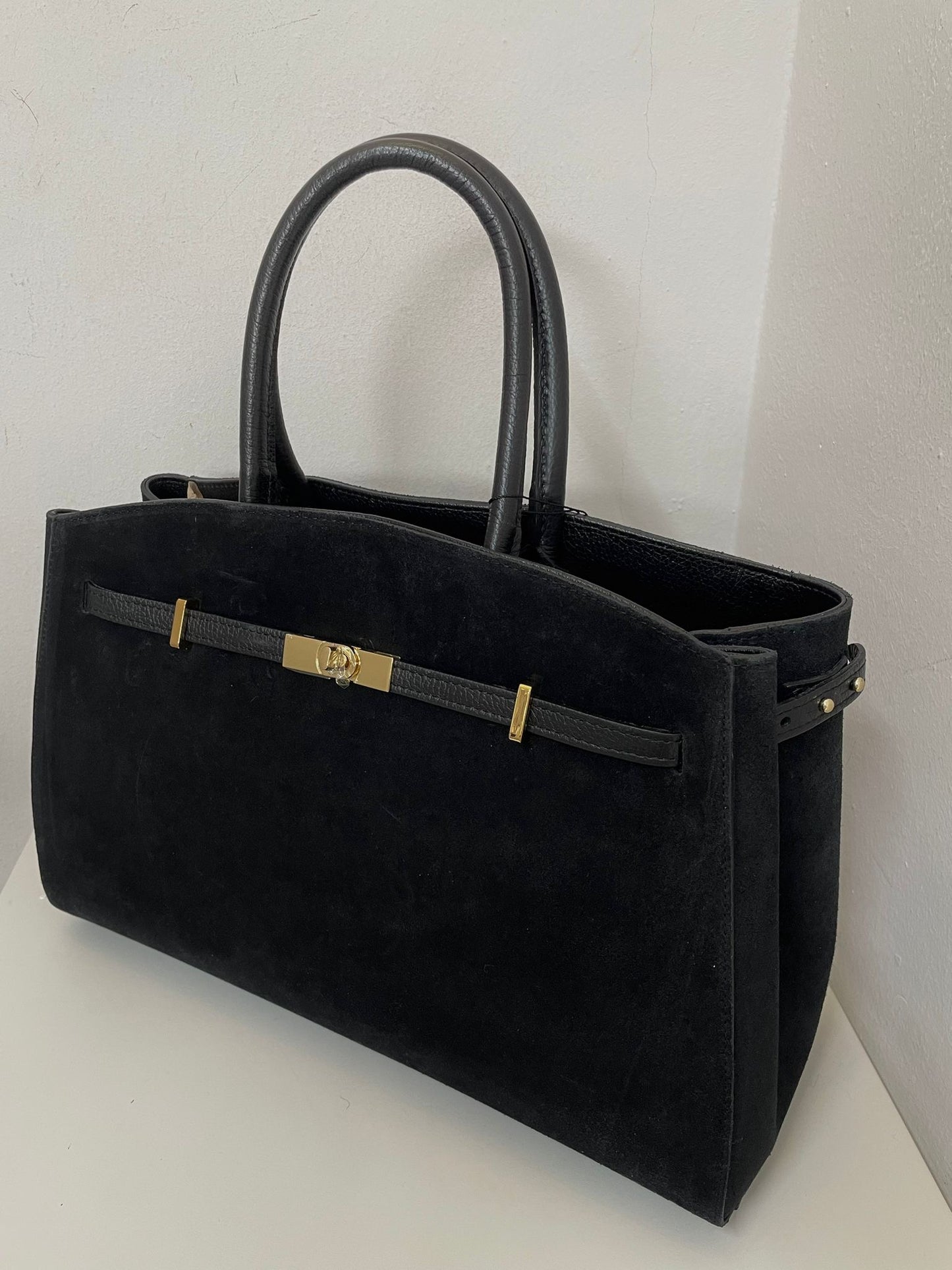 BORSA VIOLETTE