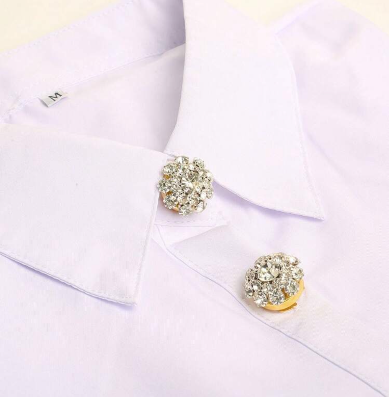 BIJOUX GEMELLI