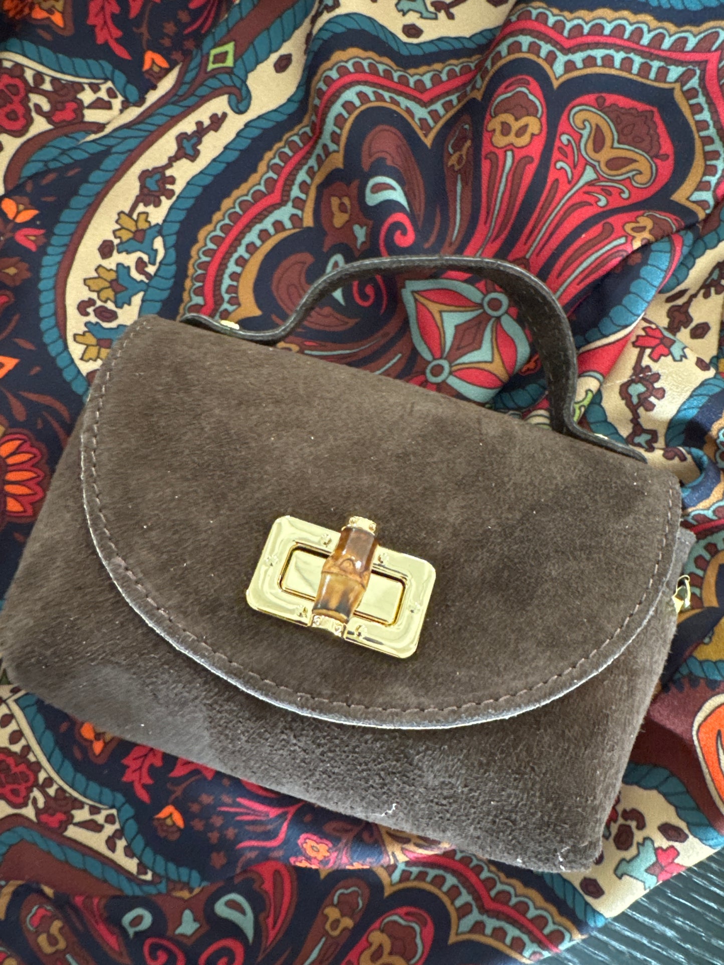 BORSA SALLY