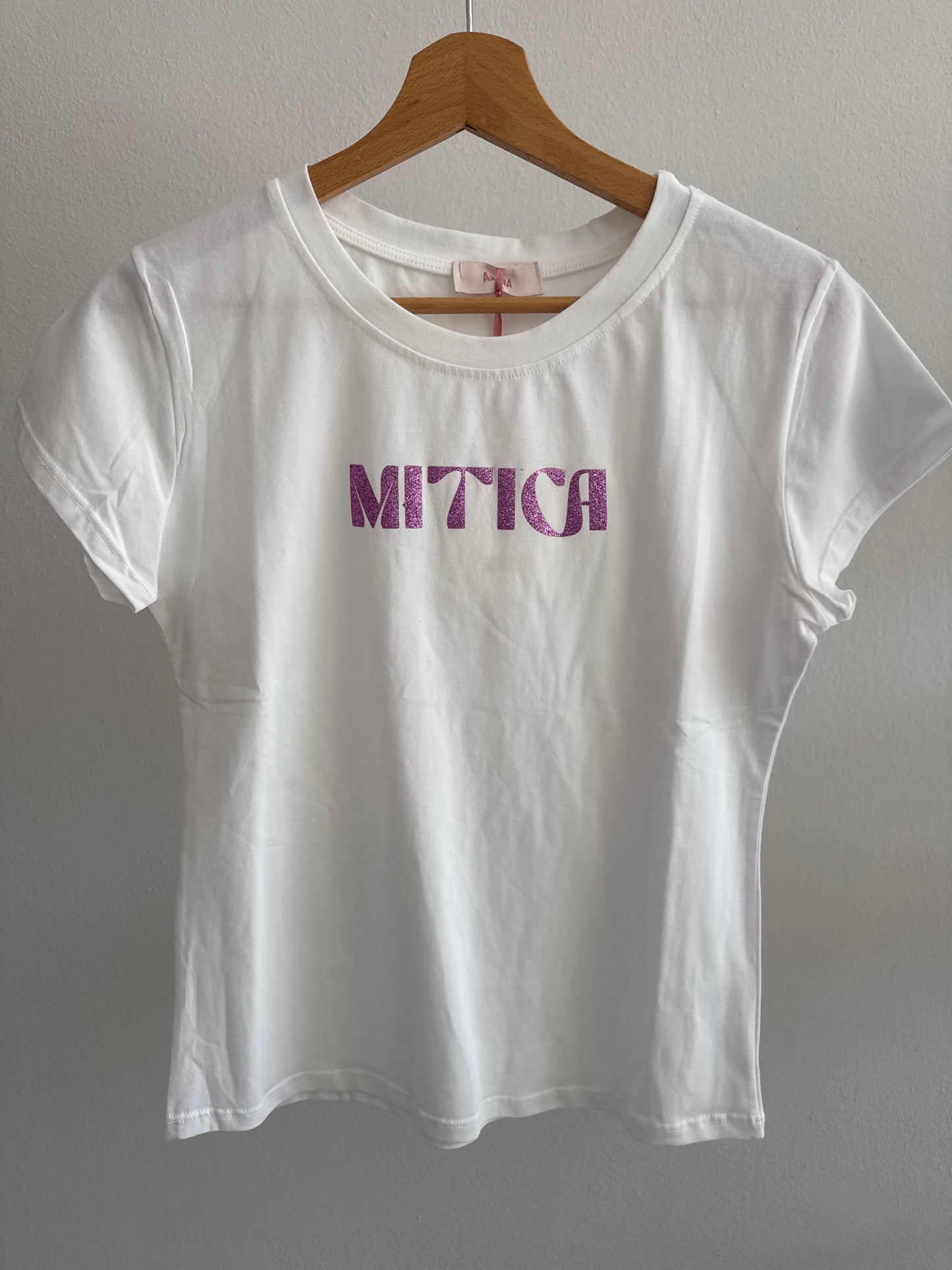 T-SHIRT MITICA