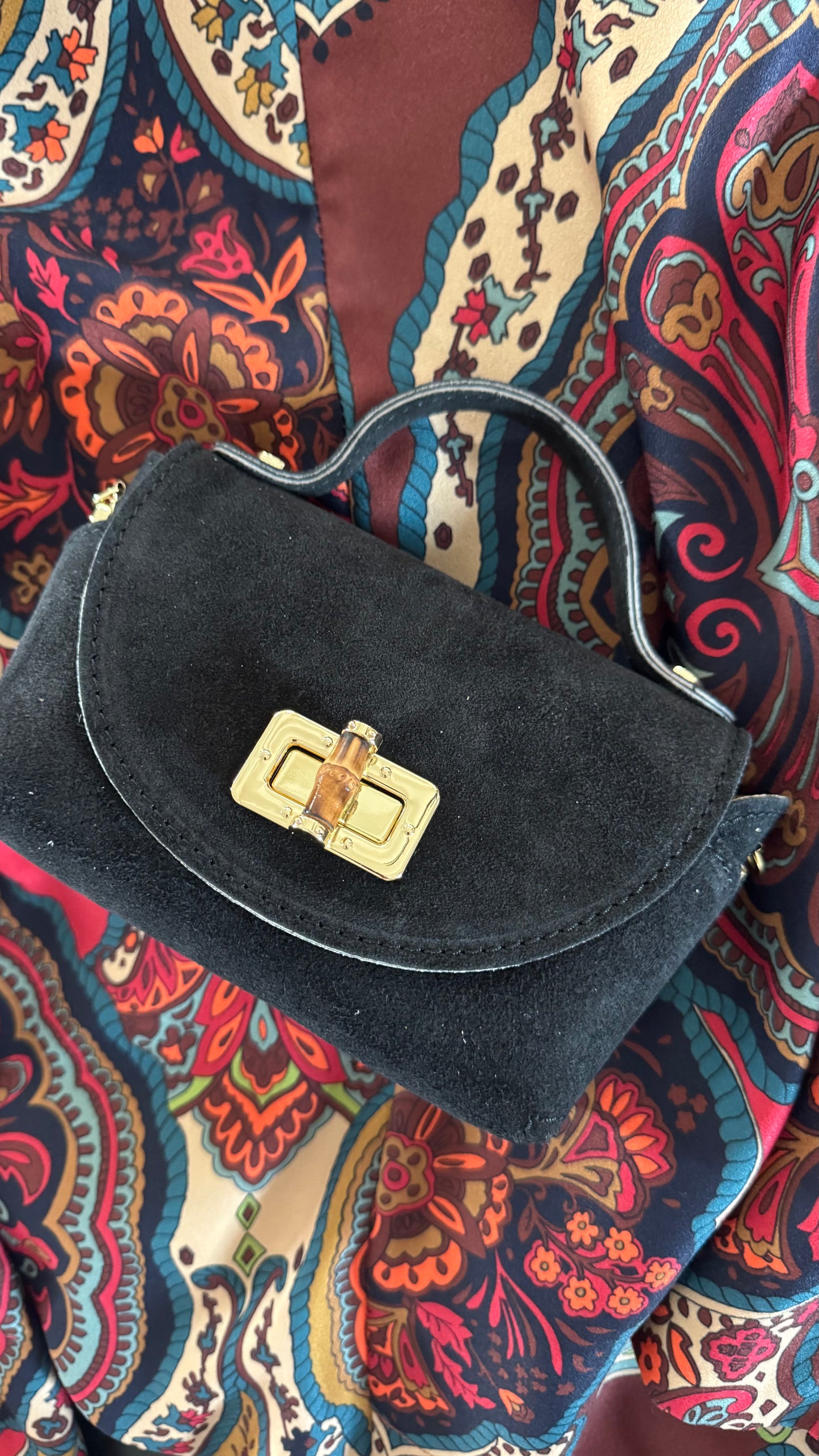 BORSA SALLY