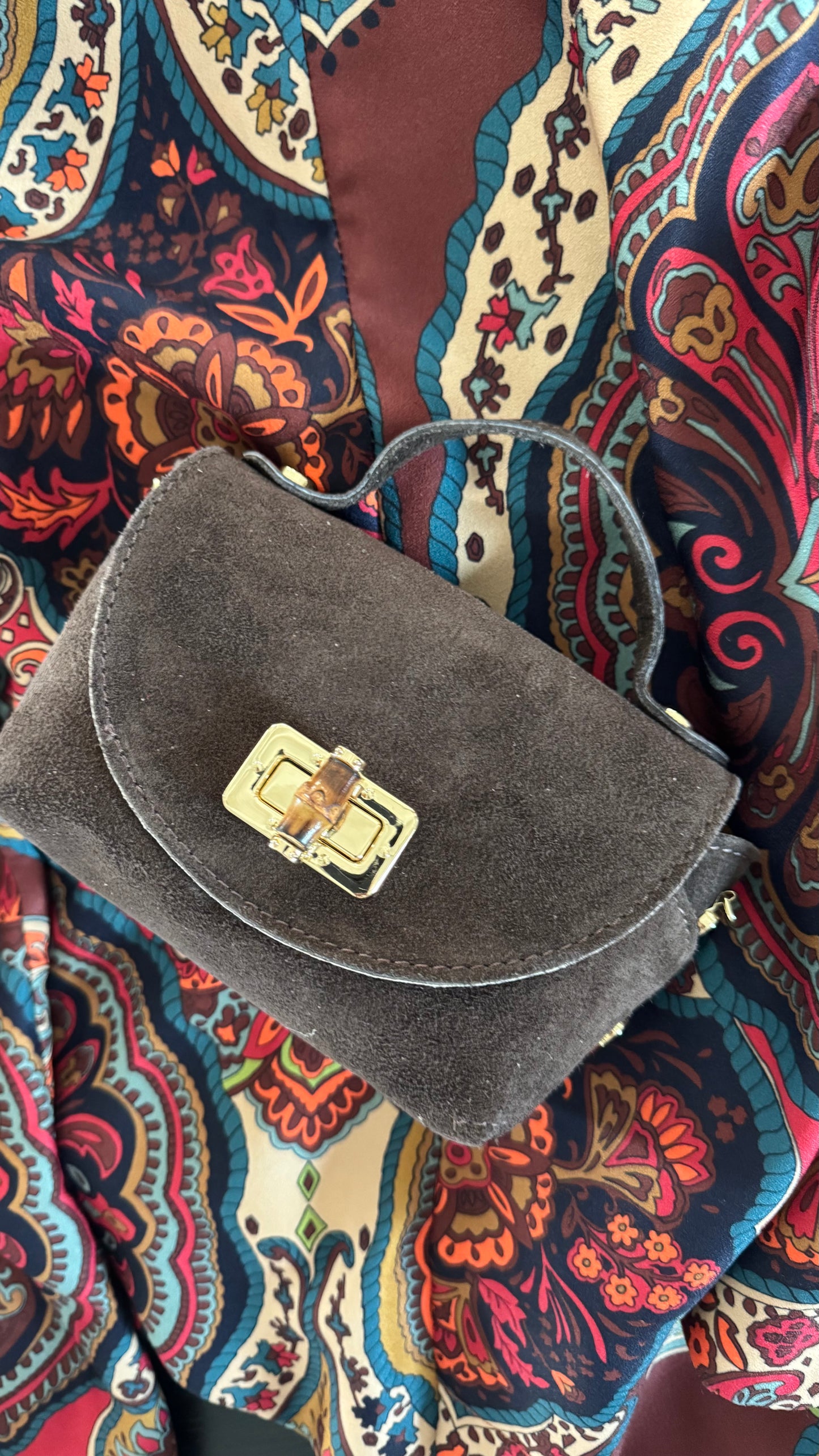 BORSA SALLY