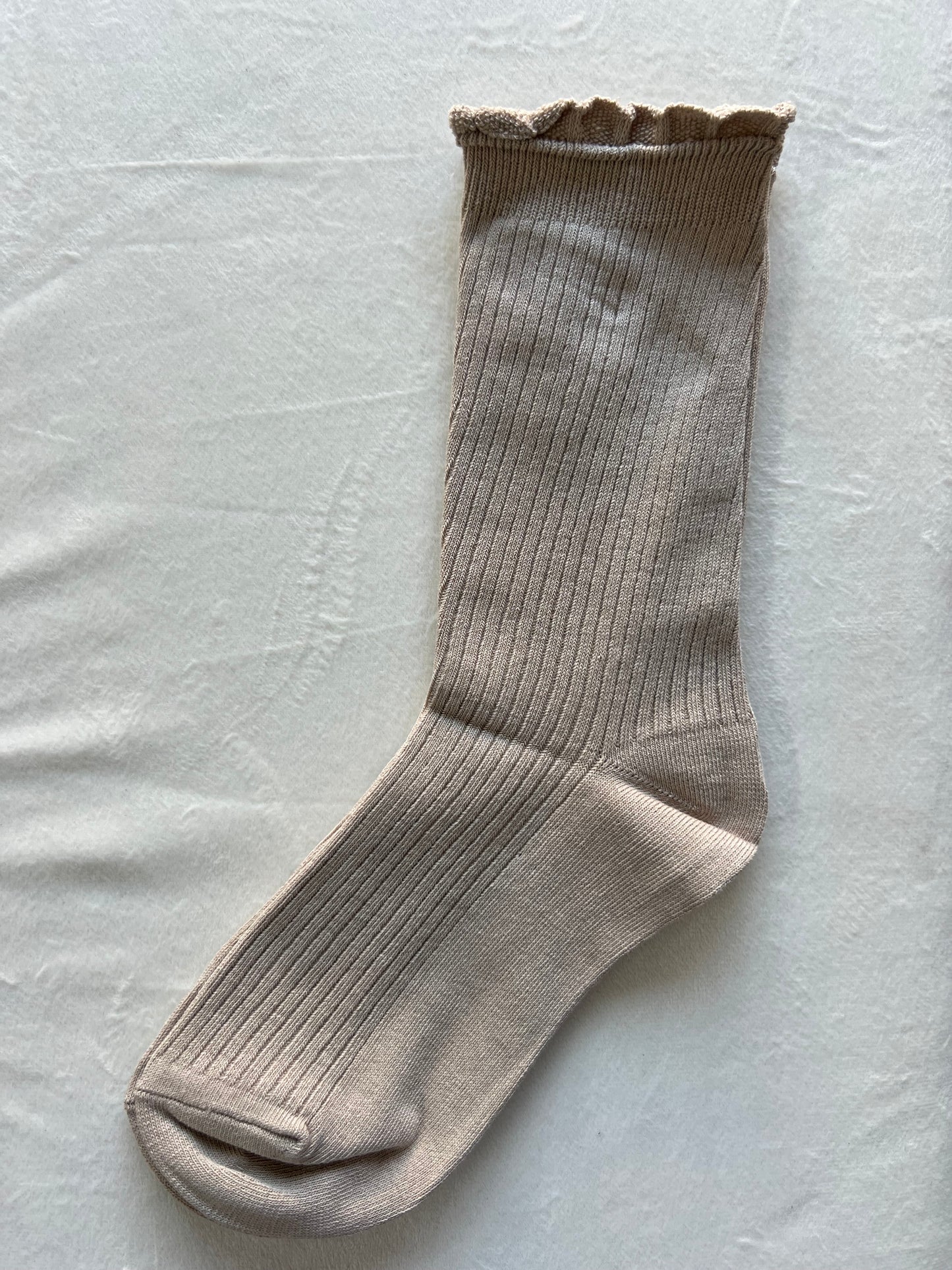 CALZINO COSTINA ROUGE marrone/ruggine/mousse/corda/grigio/nero