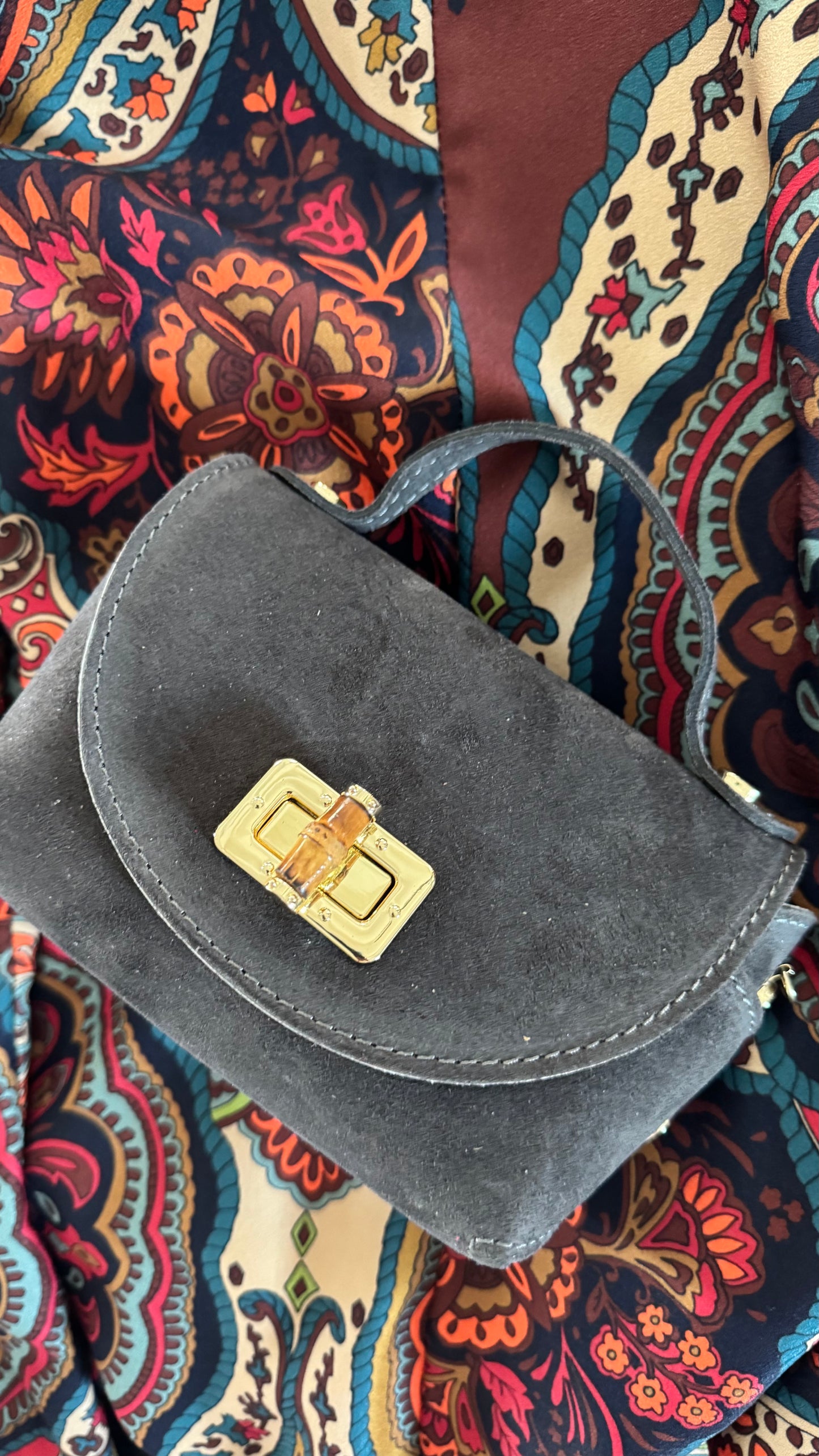 BORSA SALLY