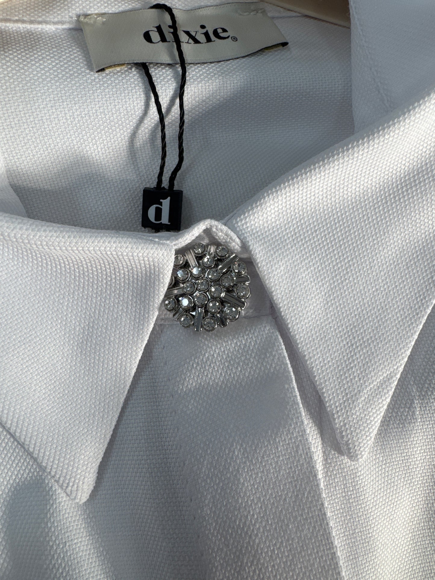 BIJOUX GEMELLI