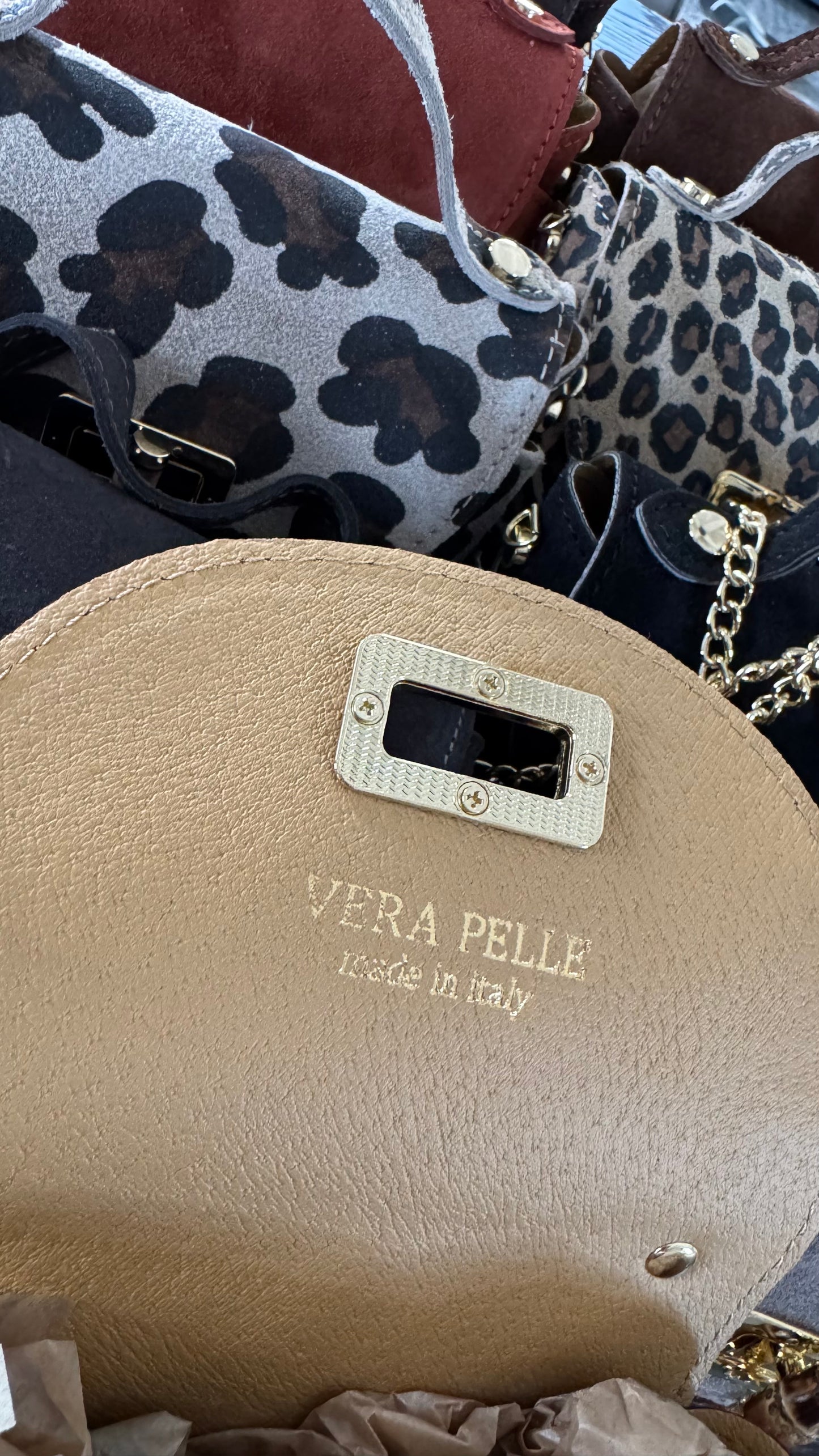 BORSA SALLY