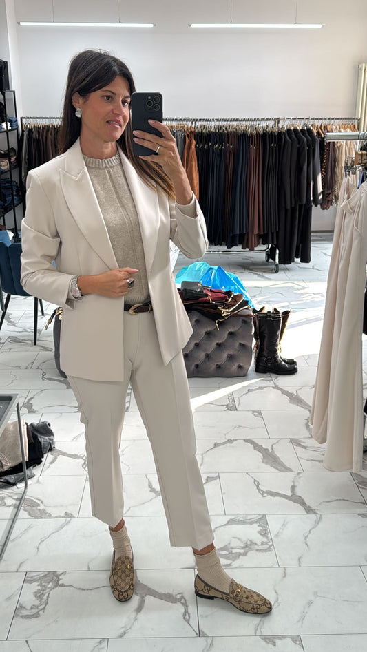 PANTALONE IRIS LANA
