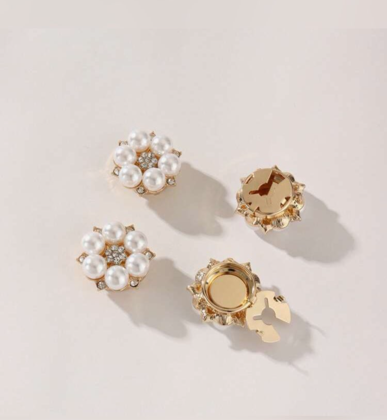 BIJOUX GEMELLI