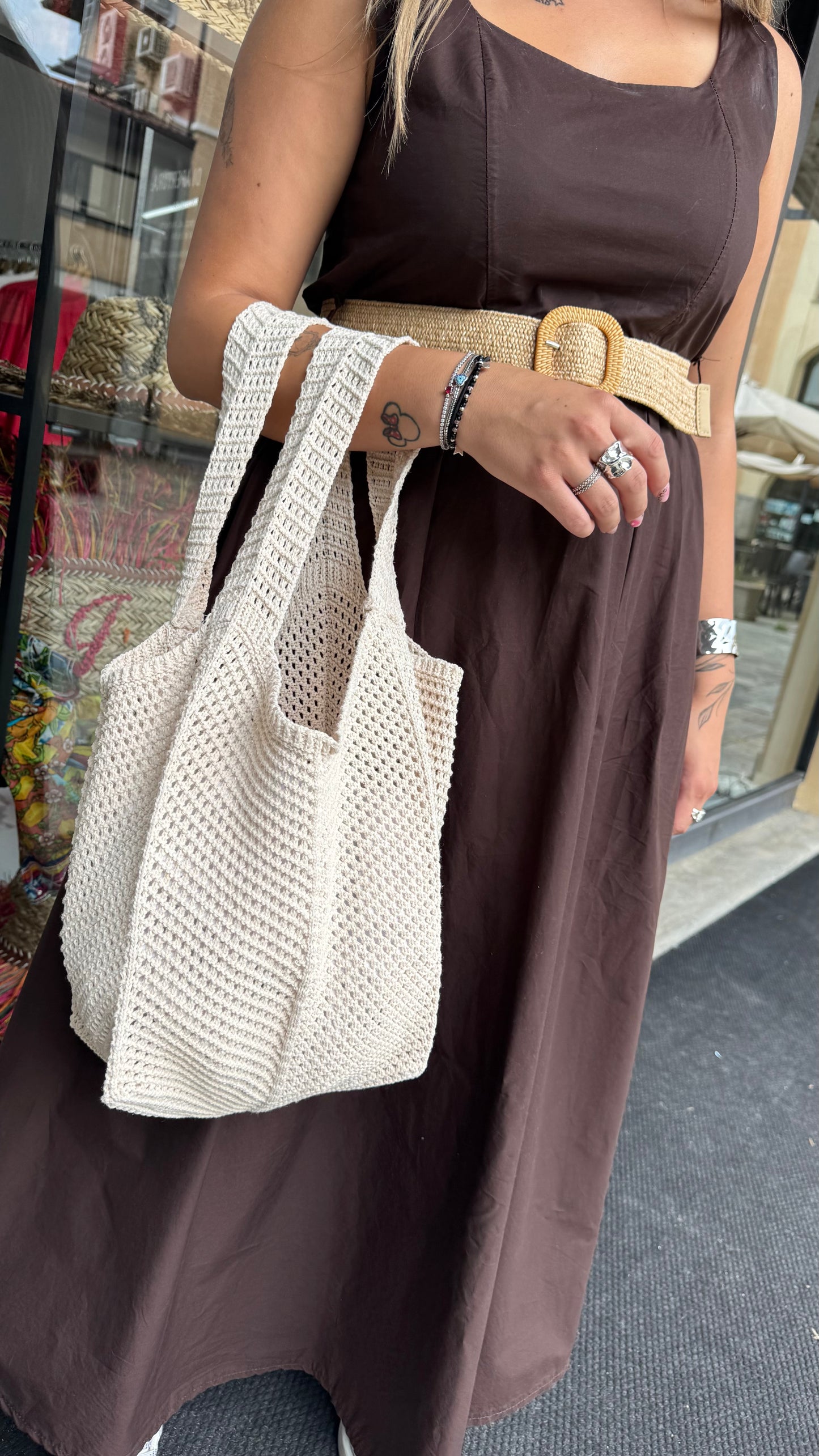 BORSA LIMA
