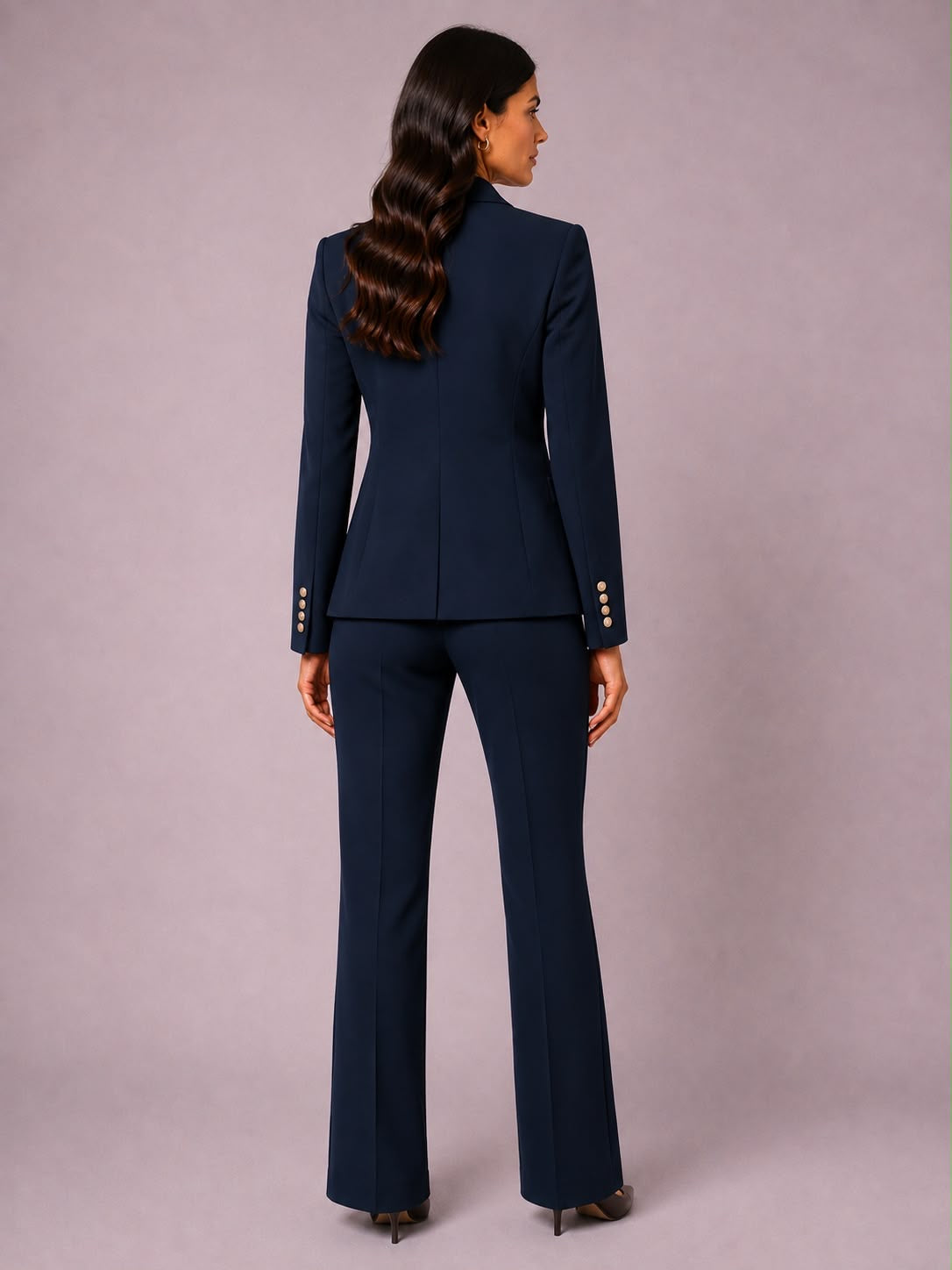 TAILLEUR TULIPANO BLU