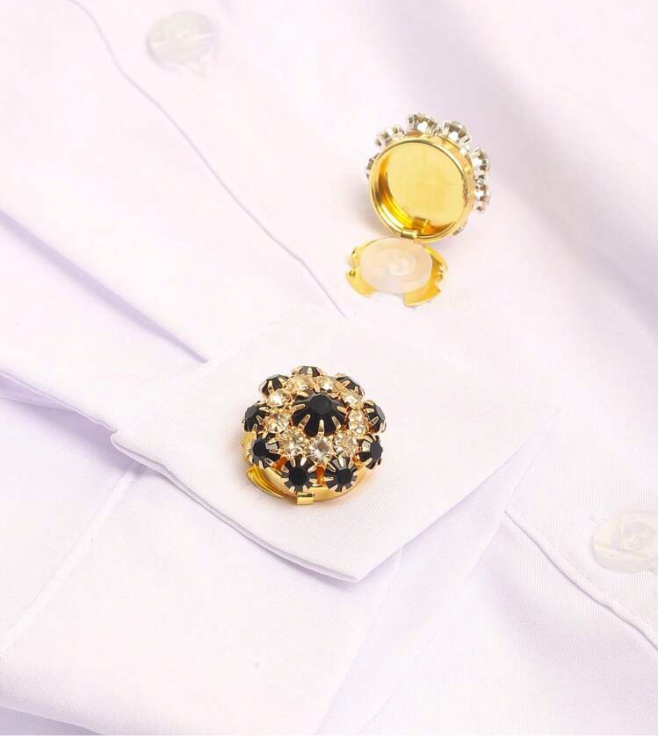 BIJOUX GEMELLI
