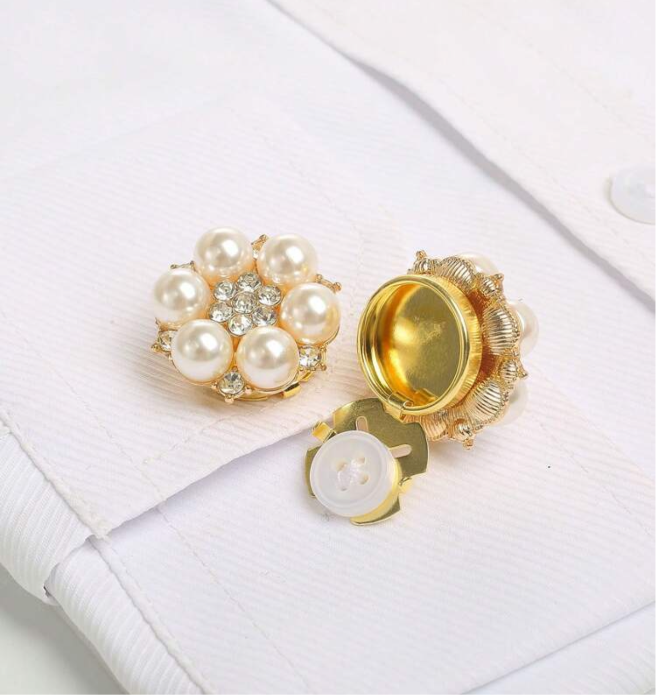 BIJOUX GEMELLI