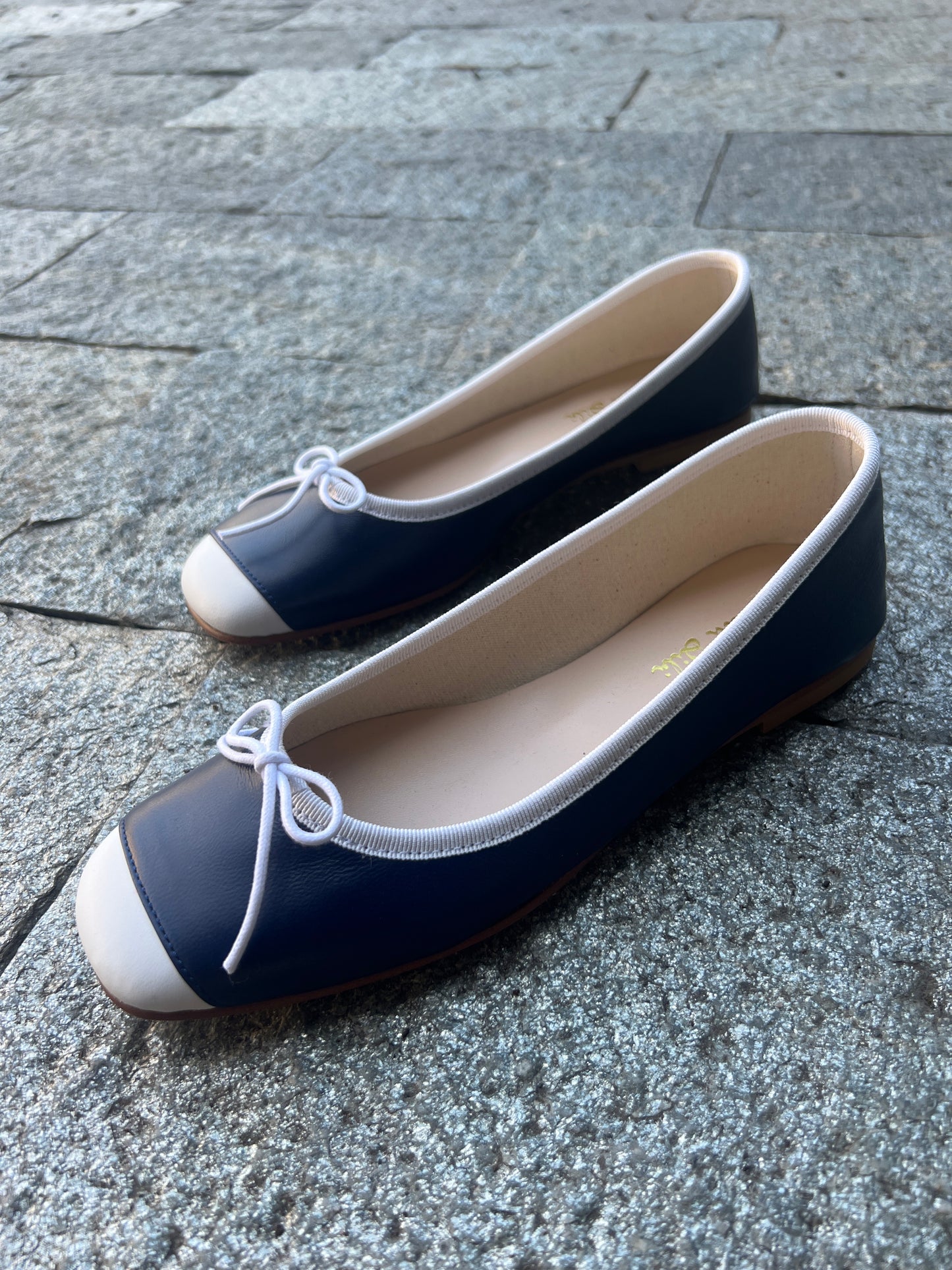 BALLERINA AURORA BLU