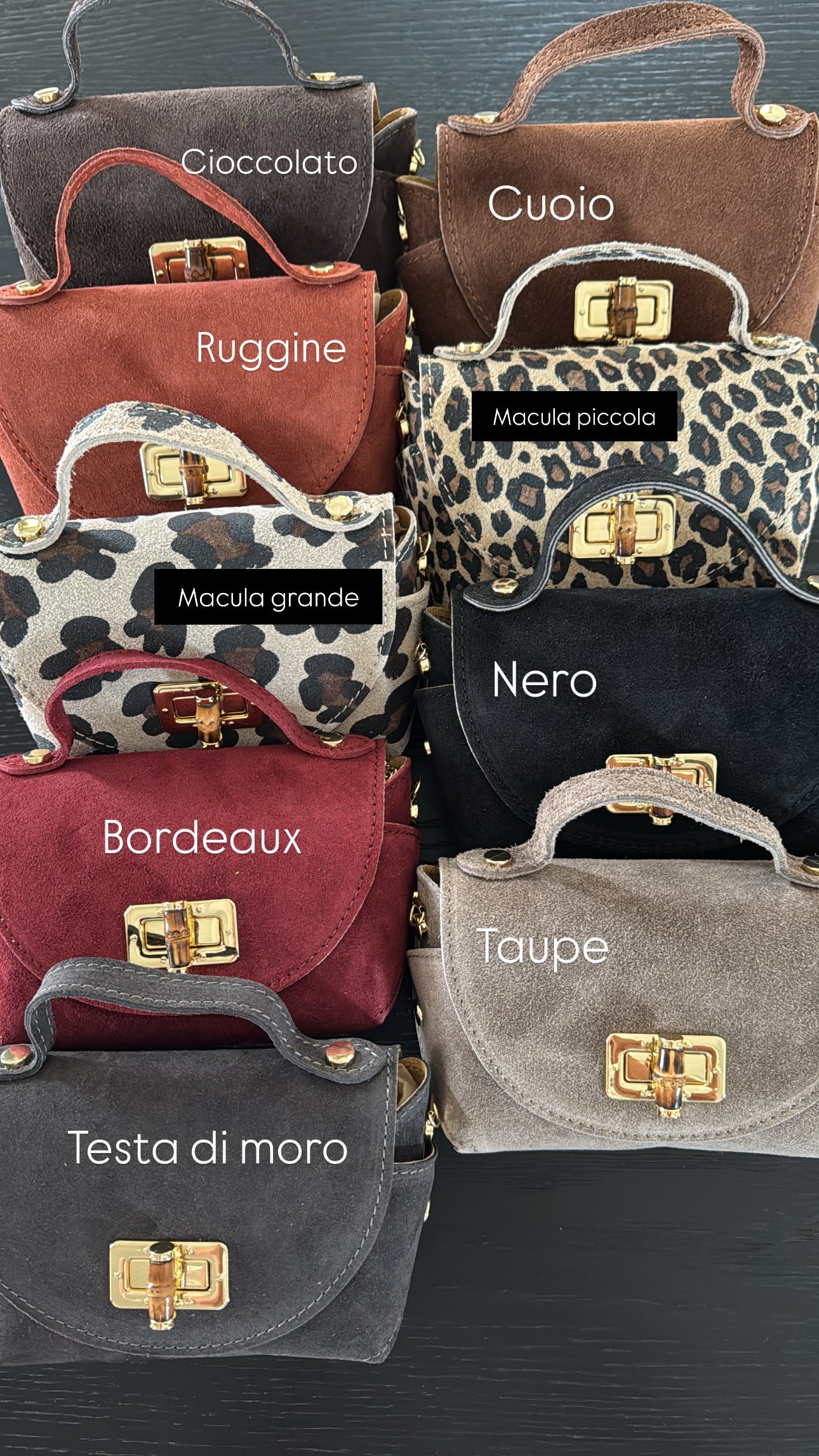 BORSA SALLY