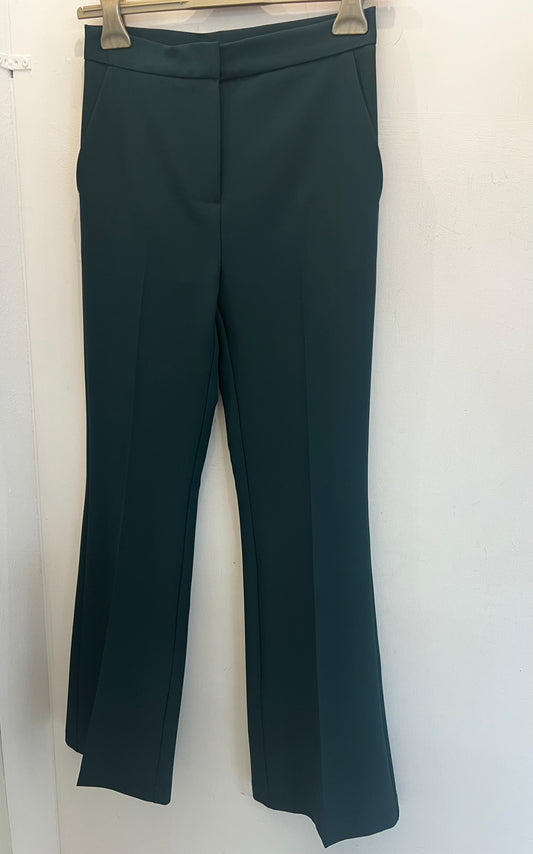 PANTALONE TULIPANO VERDE