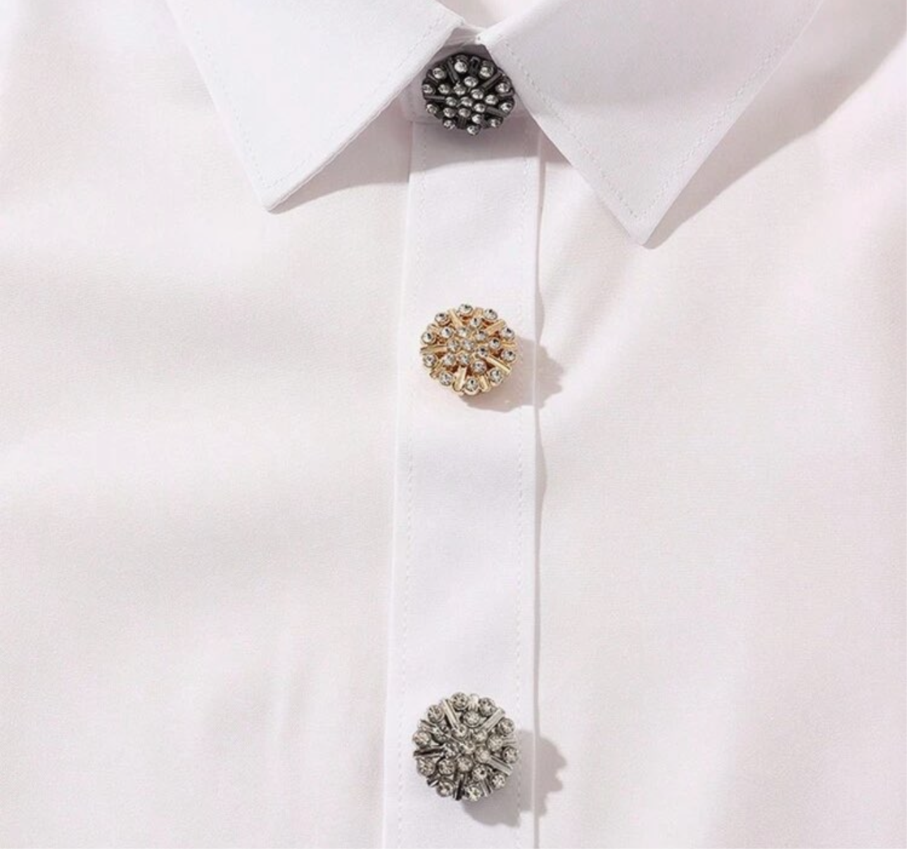 BIJOUX GEMELLI