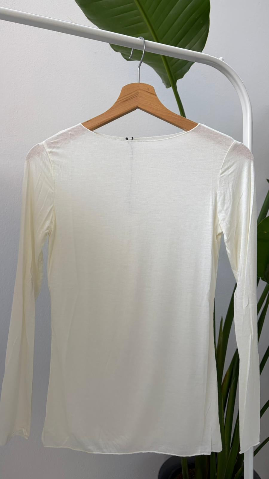 CASHMERINO GIROCOLLO blu/panna/giallo/azzurro/menta