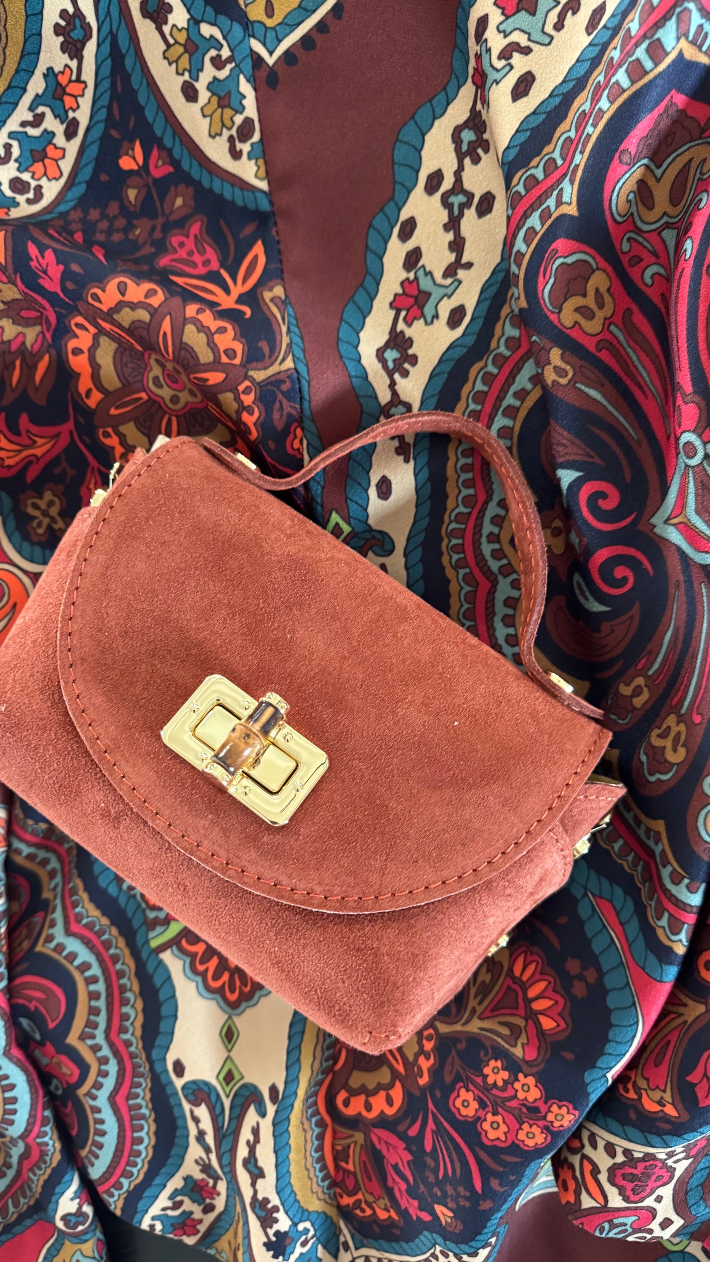 BORSA SALLY