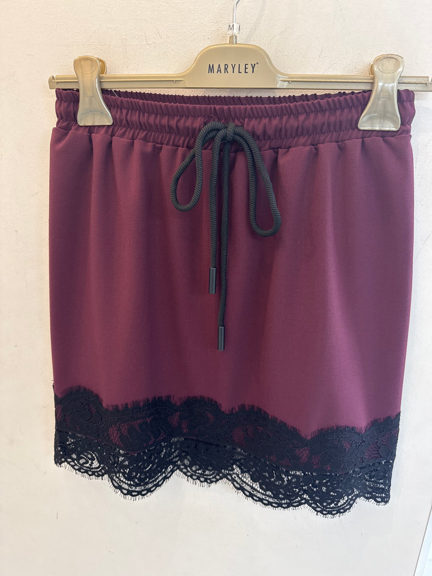 GONNA PIZZO BORDEAUX