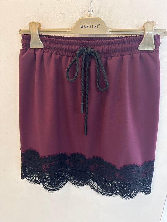 GONNA PIZZO BORDEAUX