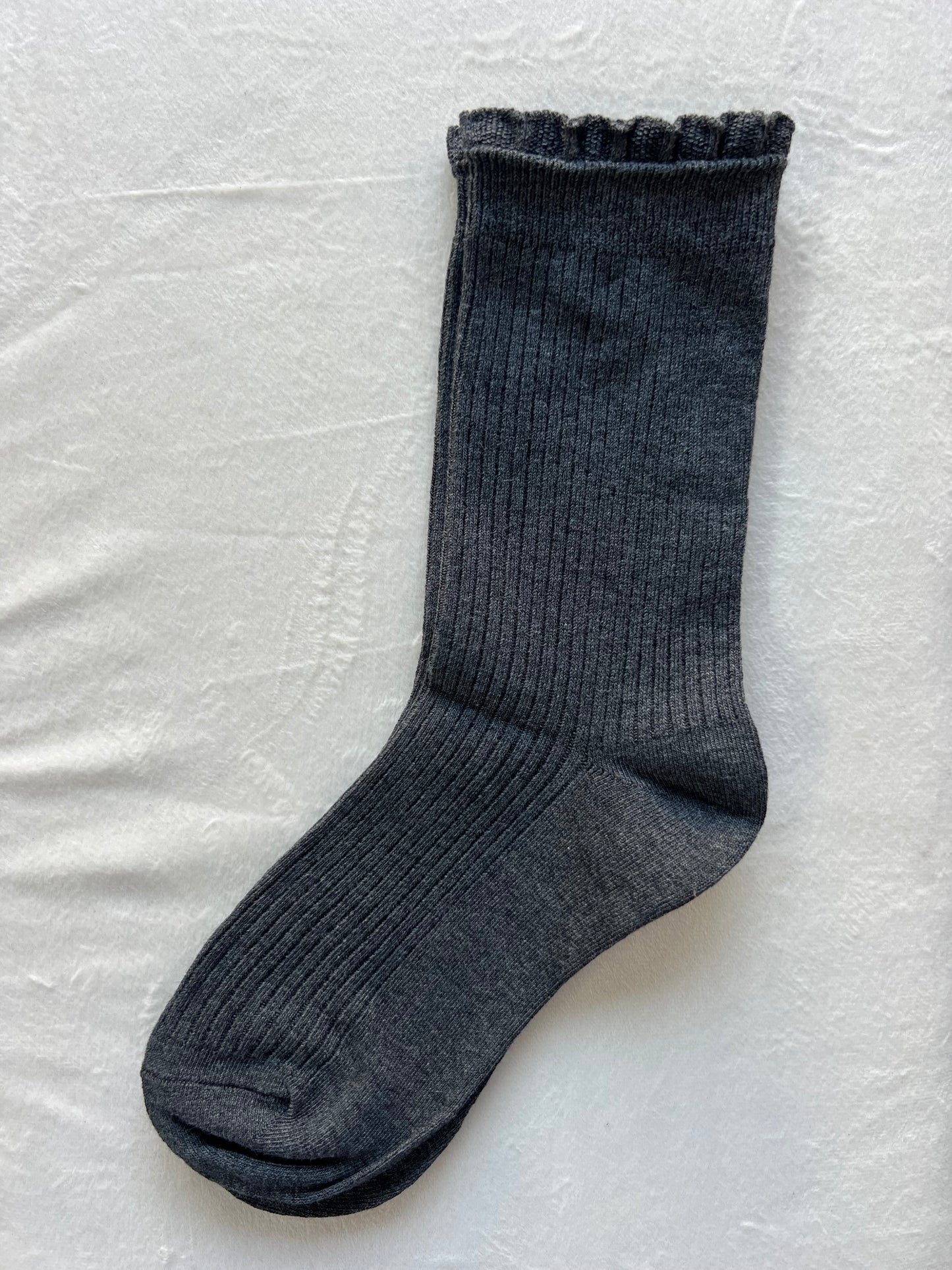 CALZINO COSTINA ROUGE marrone/ruggine/mousse/corda/grigio/nero