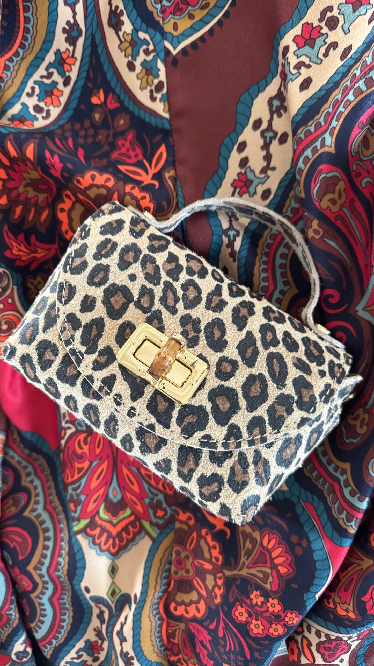 BORSA SALLY